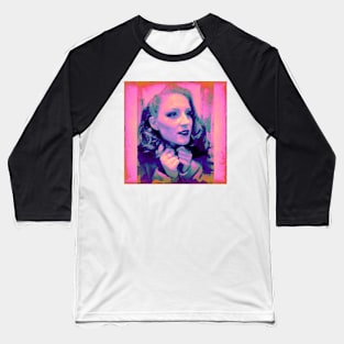 40's do for Zena Baseball T-Shirt